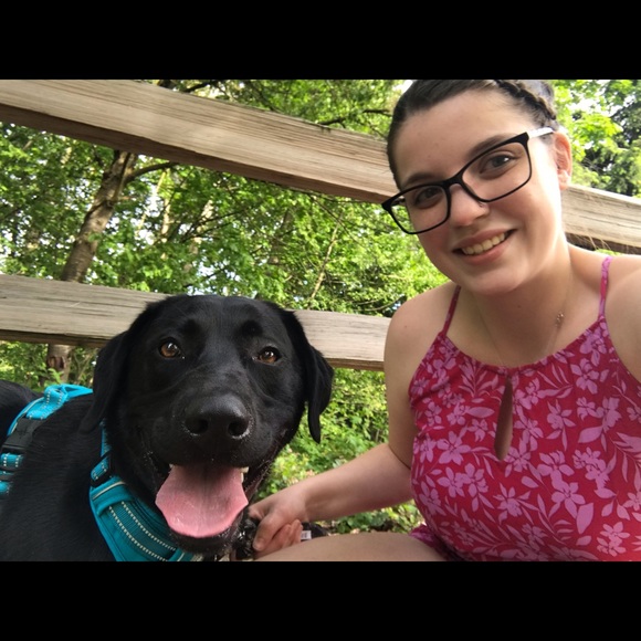 Meet your posher - Picture 5 of 6